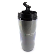 Plastic advertising coffee cup 380ml - Value Partners